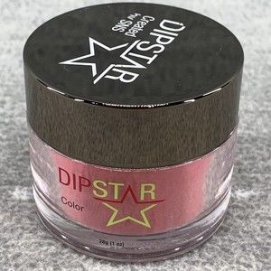 Dipstar created by SNS Dipping Powder Color DS134